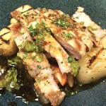 発酵イタリアンベジともアップキッチン - 