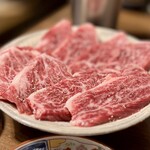 京洛焼肉 ぽめ - 