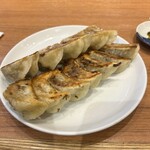 餃子菜館 勝ちゃん - 