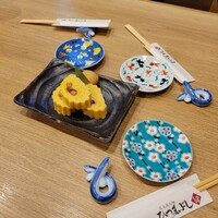 うなぎ和食 しら河 名駅店 - 