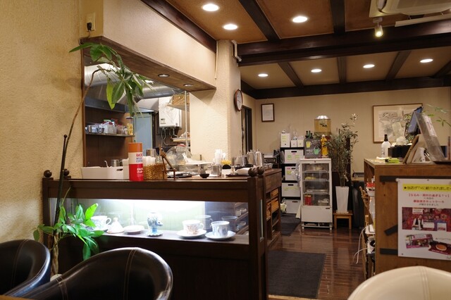 UCC Cafe Mercardo Takatsuki Ten photo 4