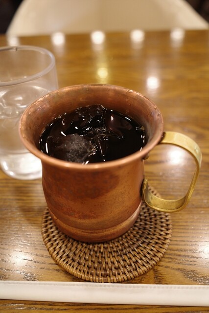 UCC Cafe Mercardo Takatsuki Ten photo 3