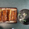 うなぎ中膳