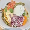 ラス デリシアス - 