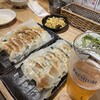 餃子酒場 ぴたり アメ村店