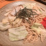 Oosaka Yaki Biriken - 