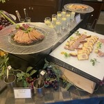 ダイニングカフェ＆バー ロンド - 