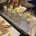 ダイニングカフェ＆バー ロンド - 