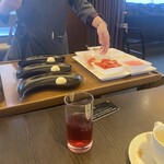 ダイニングカフェ＆バー ロンド - 