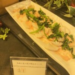 ダイニングカフェ＆バー ロンド - 