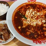 辛麺屋 桝元 - 