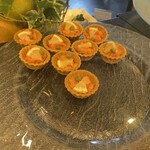 ダイニングカフェ＆バー ロンド - 