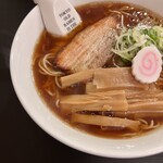 OLD RAMEN - 