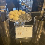 ダイニングカフェ＆バー ロンド - 