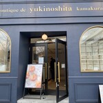 La boutique de yukinoshita kamakura - 