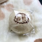 こたにのパン屋さん - もっちりクリームパン 220円