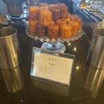 ダイニングカフェ＆バー ロンド - 