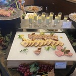 ダイニングカフェ＆バー ロンド - 