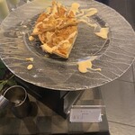 ダイニングカフェ＆バー ロンド - 