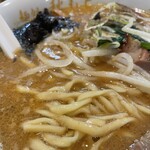 麺処 秋もと - 