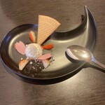 ダイニングカフェ＆バー ロンド - 