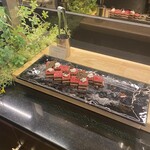 ダイニングカフェ＆バー ロンド - 