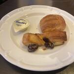 ダイニングカフェ＆バー ロンド - 