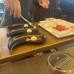 ダイニングカフェ＆バー ロンド - 