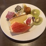 ダイニングカフェ＆バー ロンド - 