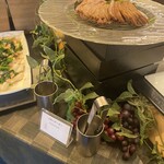 ダイニングカフェ＆バー ロンド - 