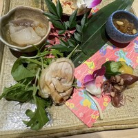 博多 鮨 桃の木 - 