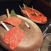 兜 麻布十番店 - 