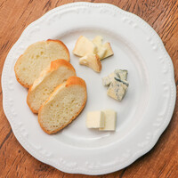 本日の厳選チーズ盛り