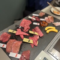 熟成和牛焼肉エイジング・ビーフ 横浜店 - 