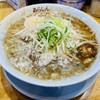 ラーメン あらしん