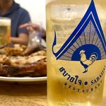 サバイジャイ レストラン - 