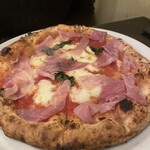 イル ピッツァイオーロ - 