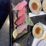 Sushi Choushimaru - 