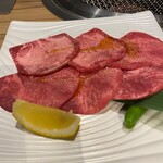 焼肉 平城苑 - 