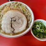 ラーメン二郎  - 