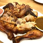 サバイジャイ レストラン - 