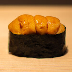 Sushi Mutou - 