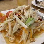 サバイジャイ レストラン - 