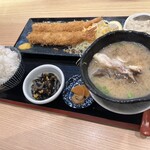 食堂 高ひろ - 