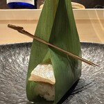 Sushi Tomikawa - 