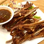 サバイジャイ レストラン - 