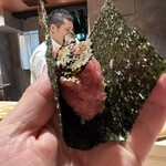 Sushi Tomikawa - 