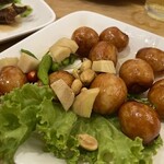 サバイジャイ レストラン - 