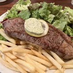 肉ビストロ&クラフトビール ランプラント - 