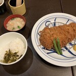 Tonkatsu Kaikatei - 